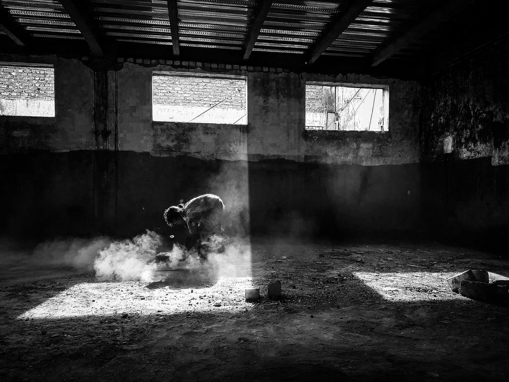 Photograph by Saurav Kumar