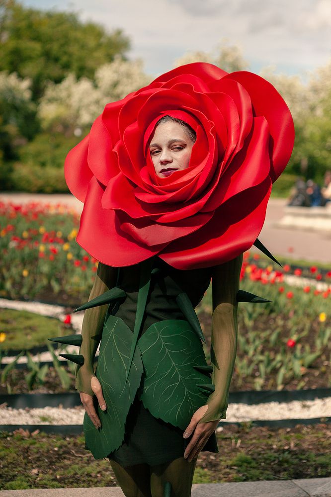 Photograph by Ivan Osipov