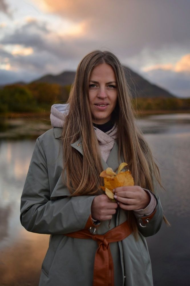 Photograph by Анастасия