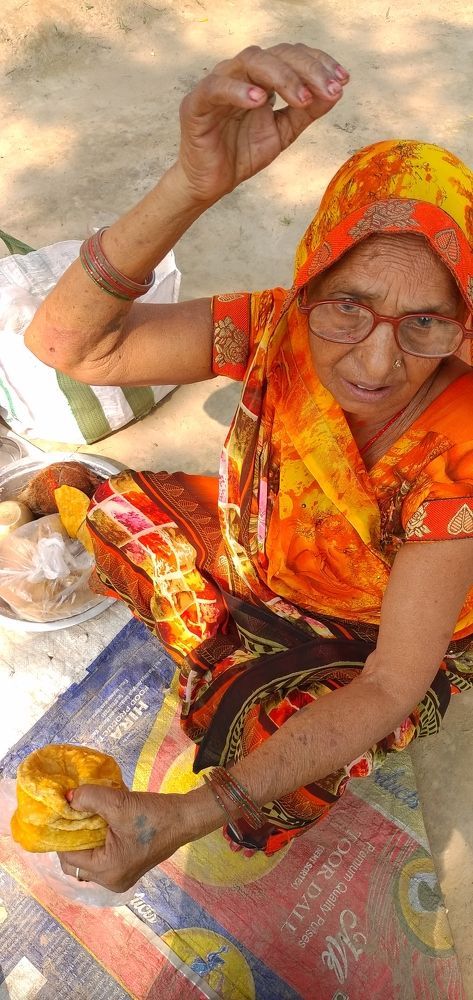 Photograph by Mamata Sharma