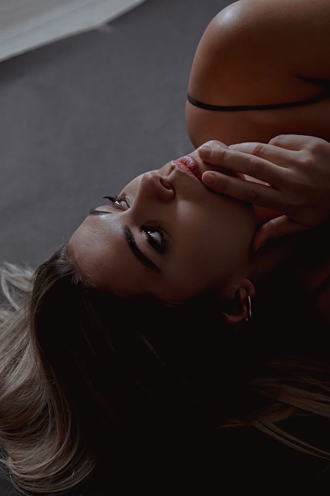 Photograph by Грушина Катерина