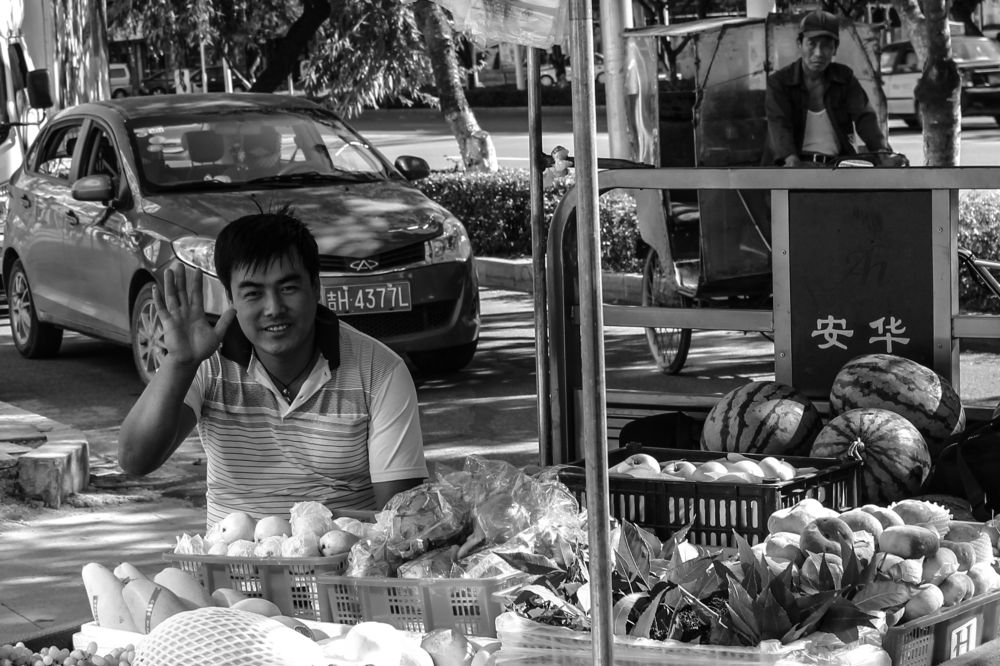 Photograph by Михаил Нуждов