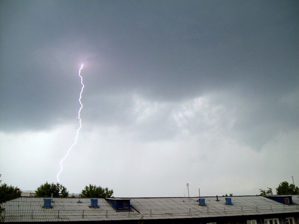 Photograph by Мигун Александра