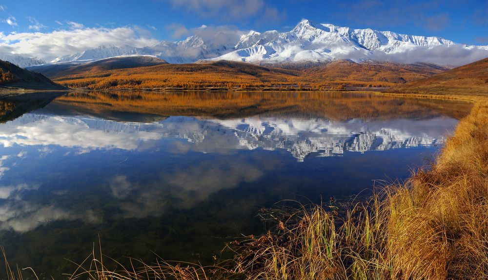 Photograph by Валерий Чичкин