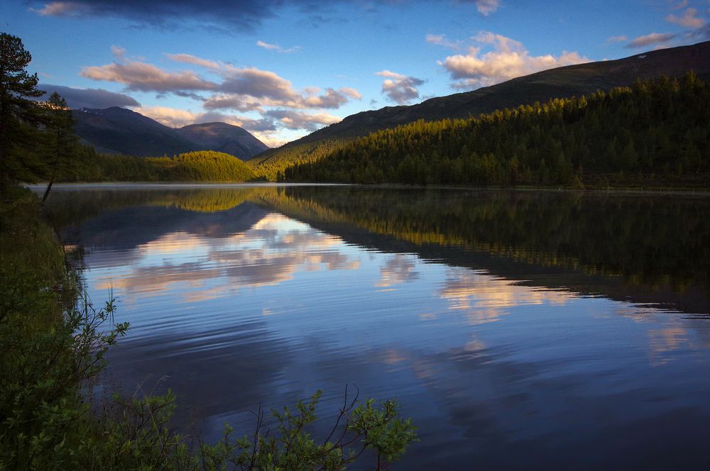 Photograph by Валерий Чичкин