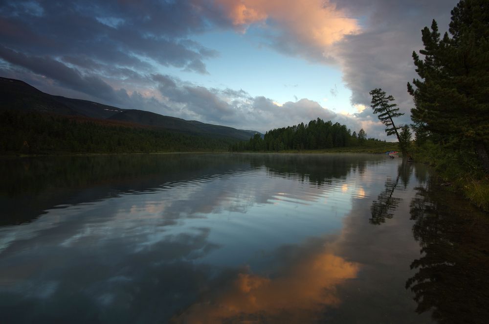 Photograph by Валерий Чичкин