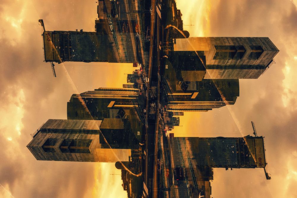 Photograph by Carlos dcdx