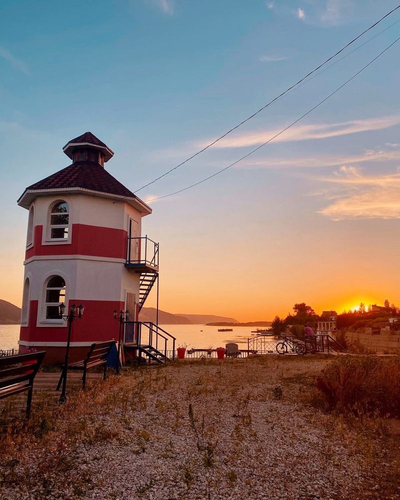 Photograph by Евгения Решетникова