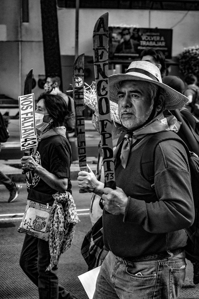 Photograph by Carlos dcdx