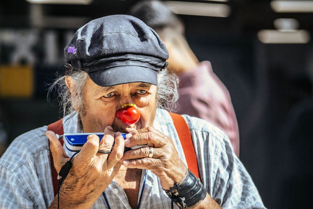 Photograph by Carlos dcdx