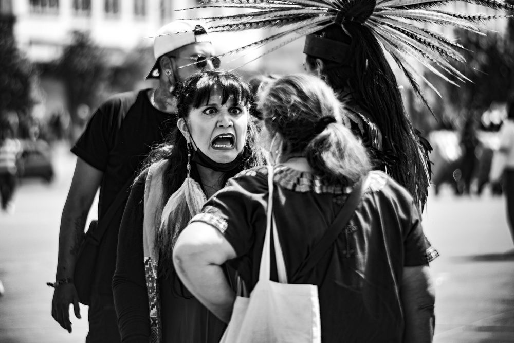 Photograph by Carlos dcdx