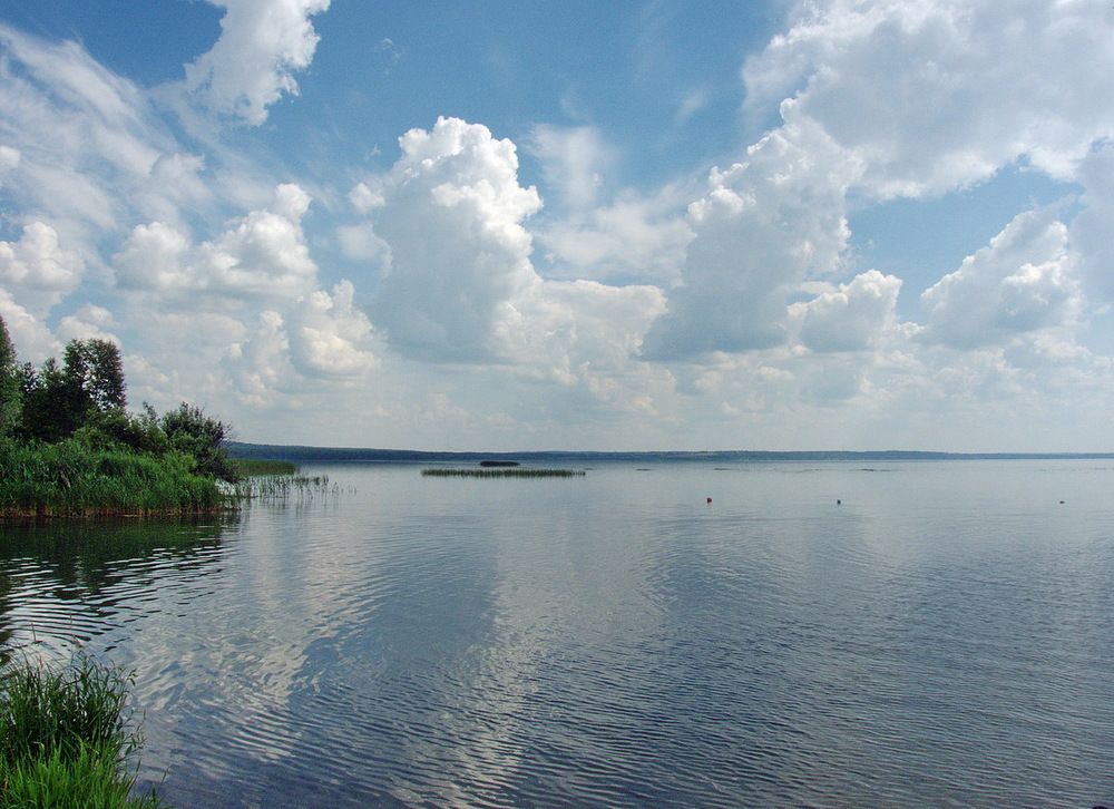 Photograph by Игорь Меньшенин