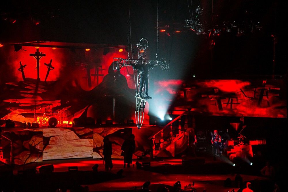 Фотография автора Марат Габидуллин