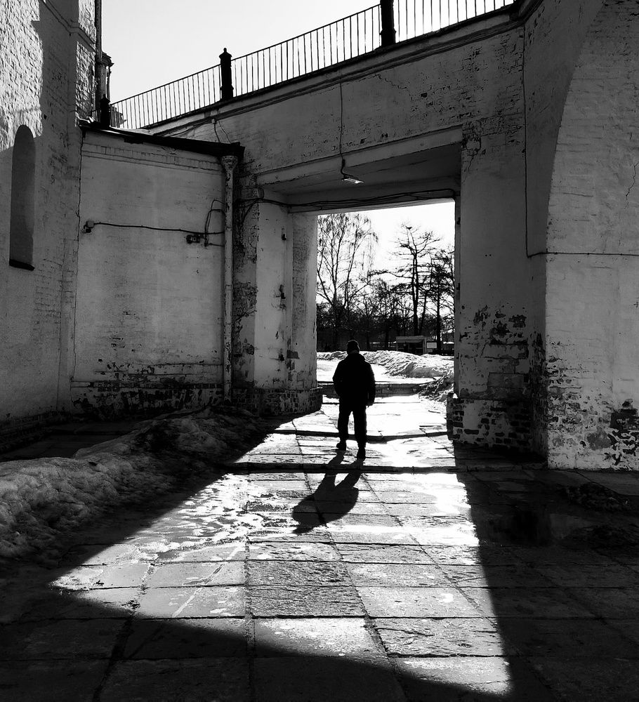 Photograph by Ольга Мартьянова