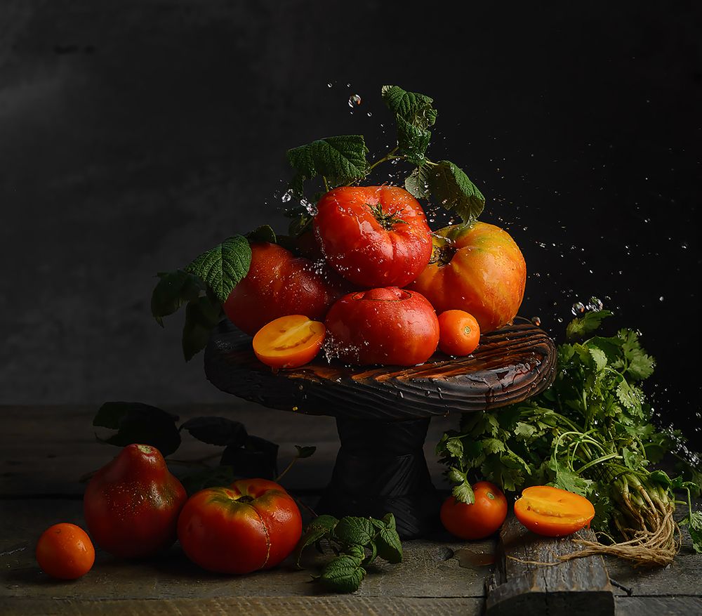 Photograph by  fashionfoodfoto