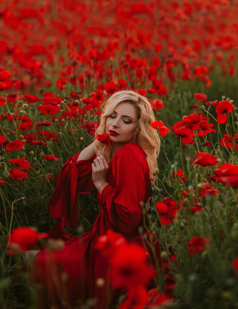 Photograph by Юлия Мошенко