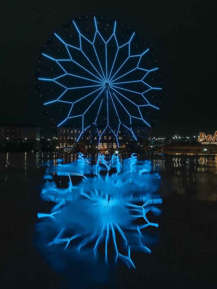 Photograph by Евгения Решетникова