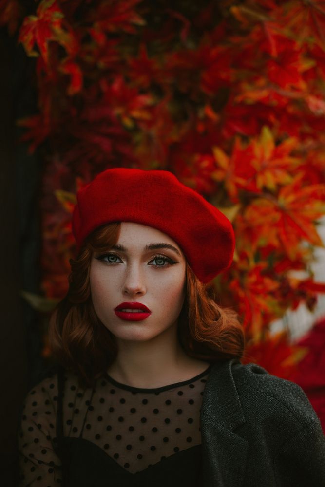 Photograph by Юлия Мошенко