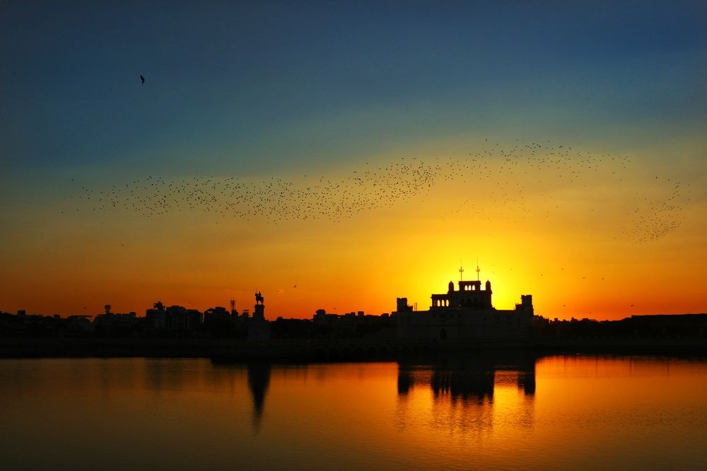 Photograph by Aastha Vyas