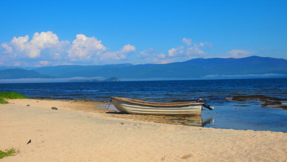 Photograph by Dana Leya Gordon