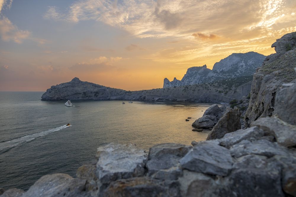 Photograph by Оксана Сухарева