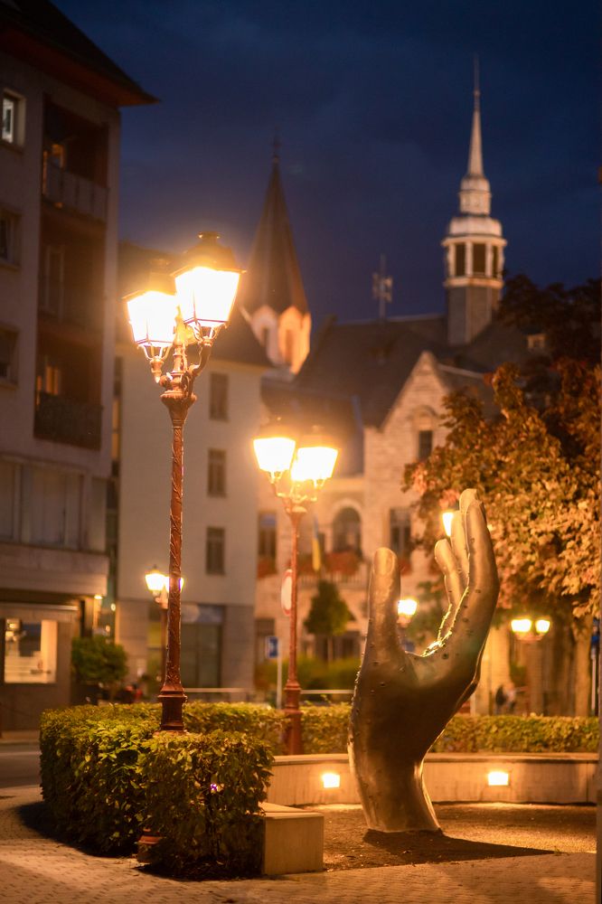 Photograph by Анастасия Аренд-Белоцерковская