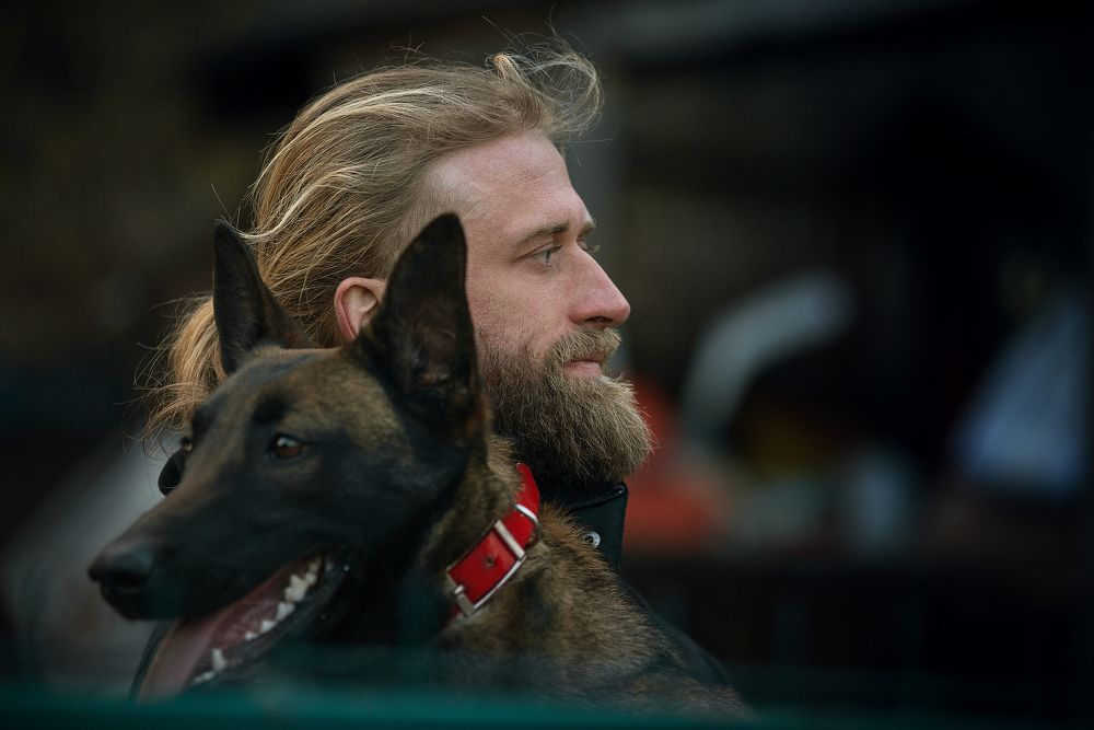 Photograph by Григорьева Юлия