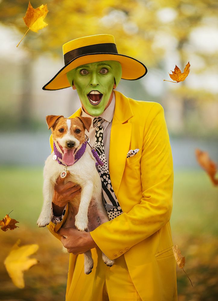 Photograph by Григорьева Юлия