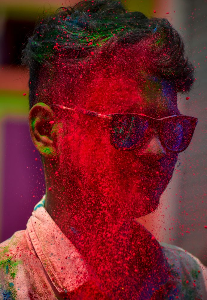 Photograph by SAIKAT PAL