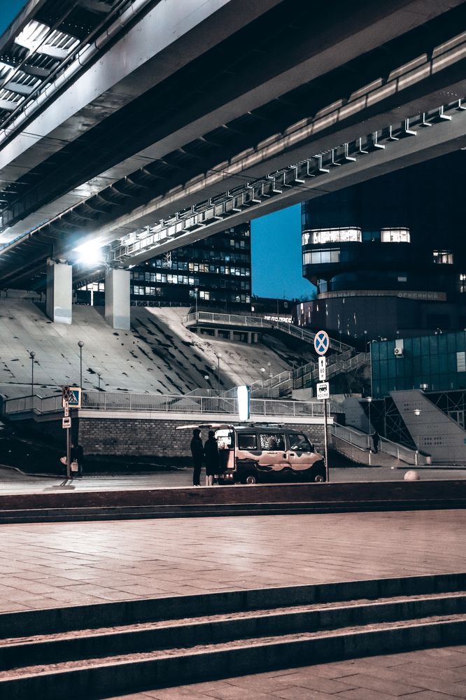 Photograph by Алексей