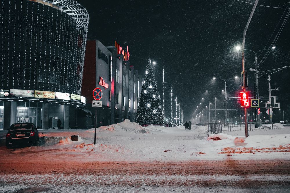 Photograph by Алексей