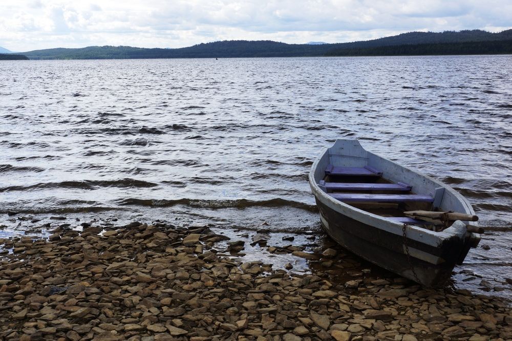 Photograph by Игорь Кравцов