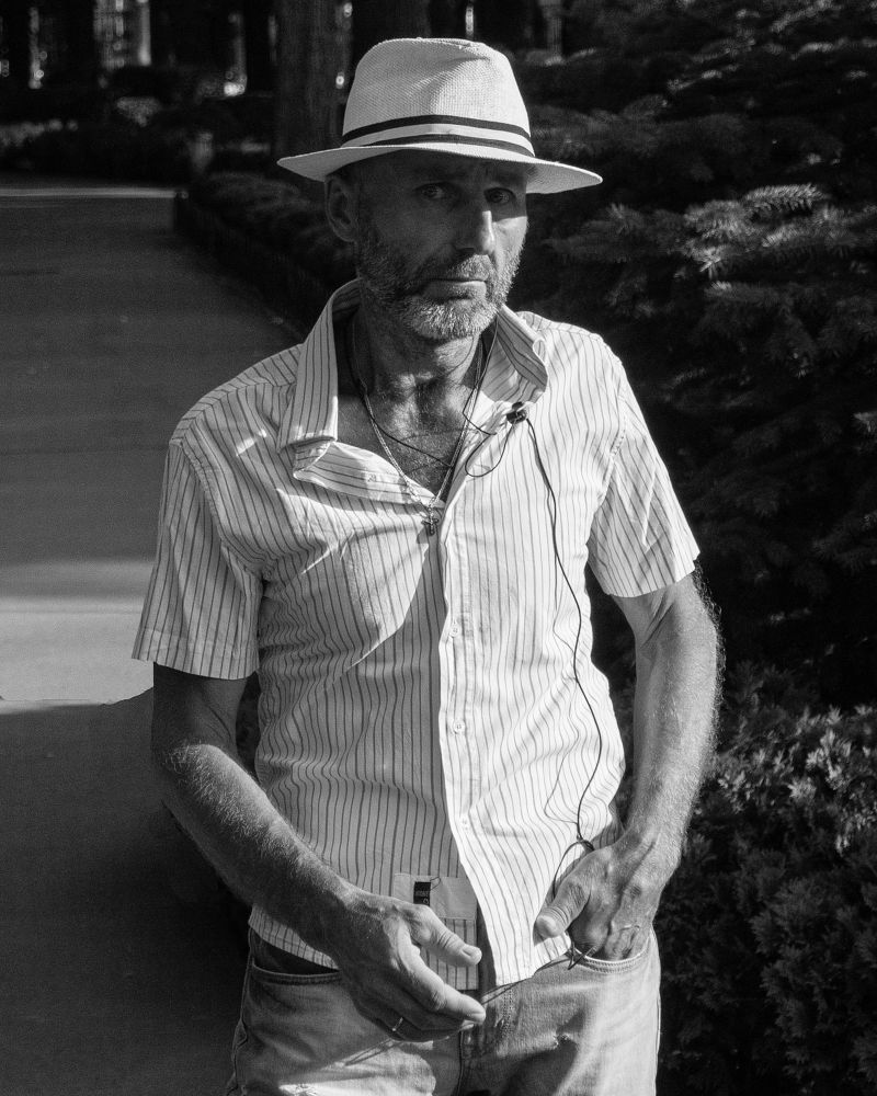 Photograph by Юрий Антоненко