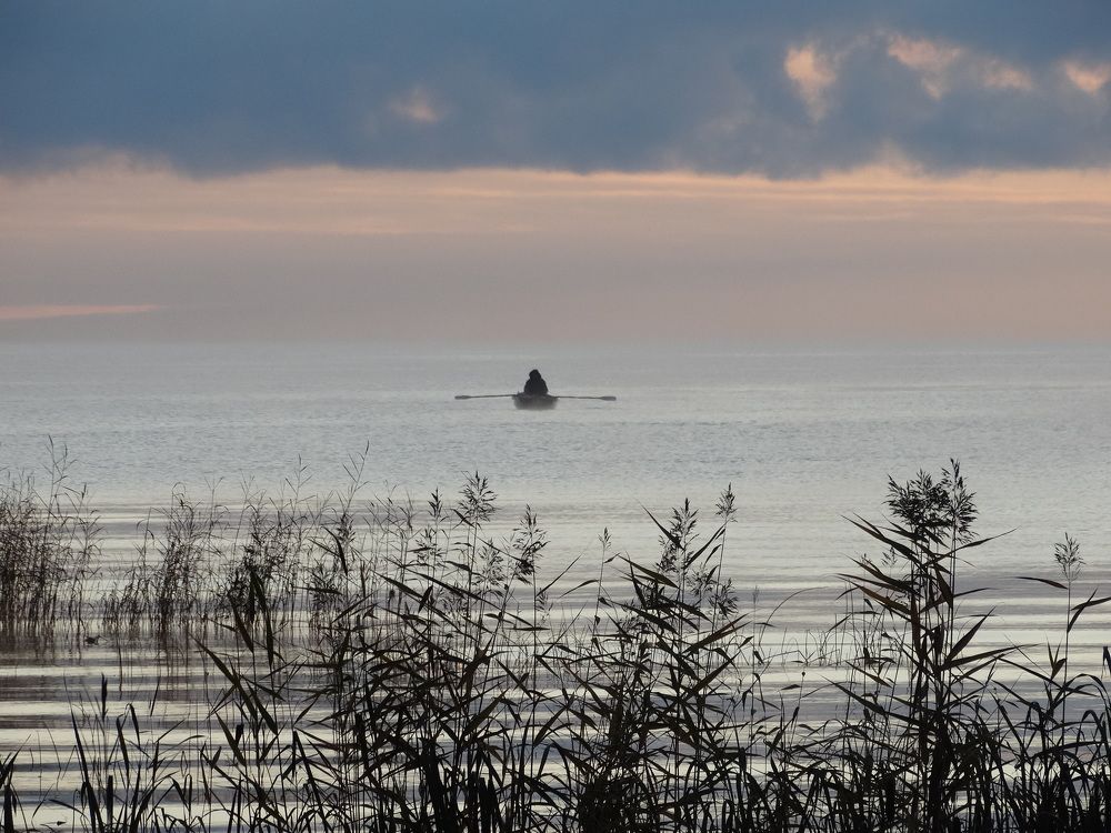 Photograph by ILONA OTRUTSKAYA