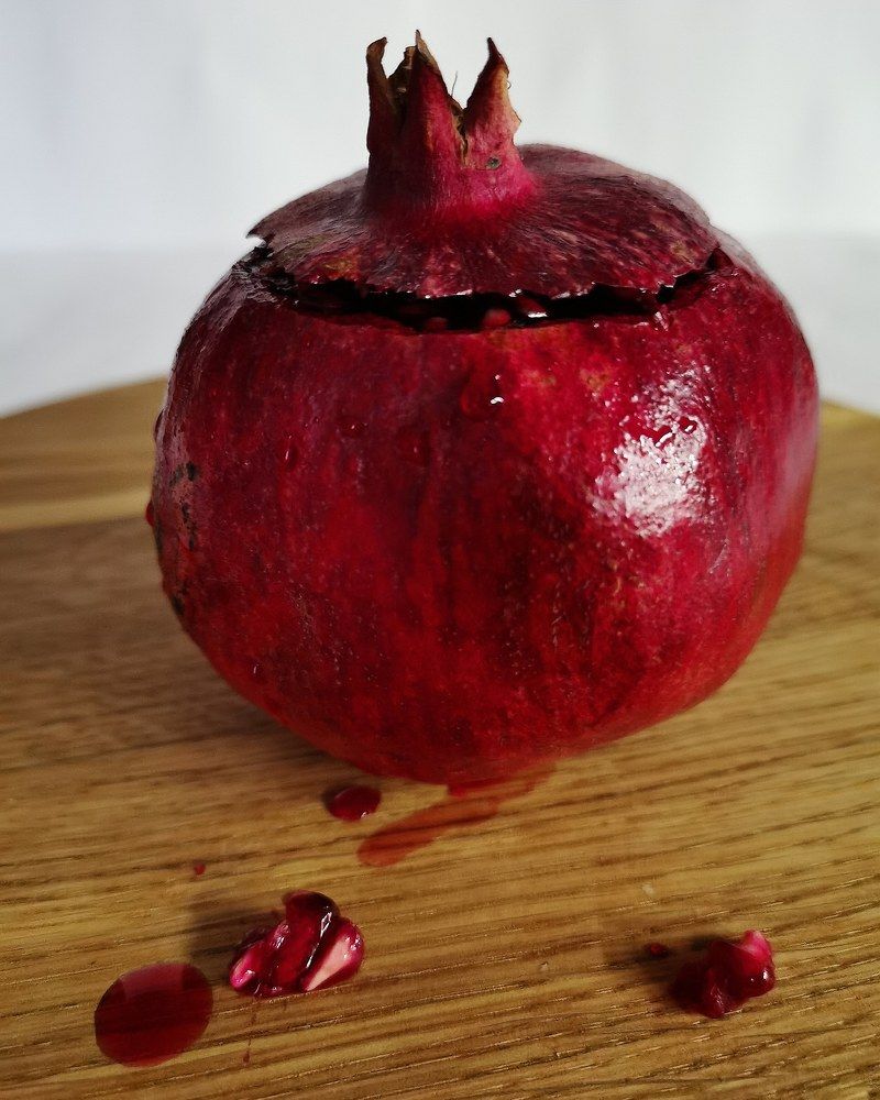 Рубиновое настроение