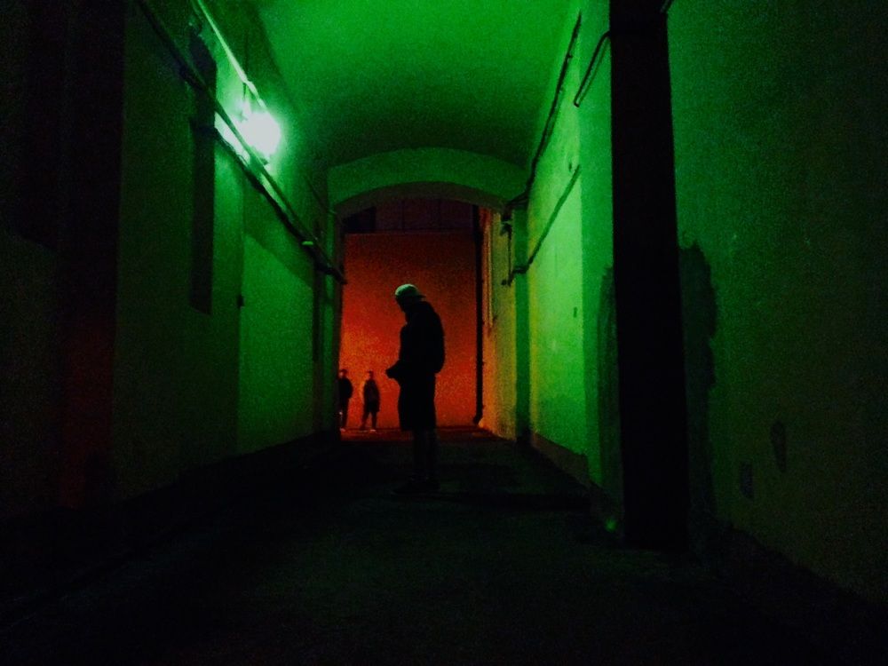 Photograph by Igor Shagalkin