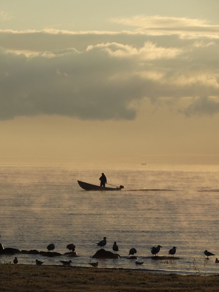 Photograph by ILONA OTRUTSKAYA