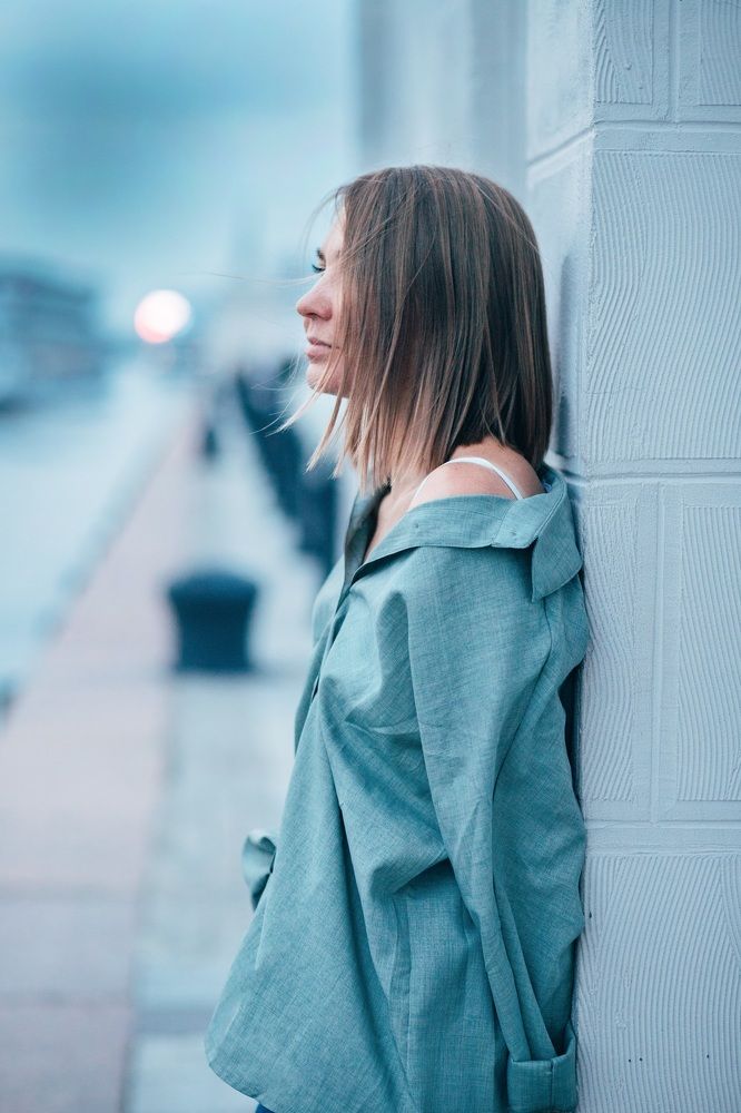 Photograph by Анастасия Барышева