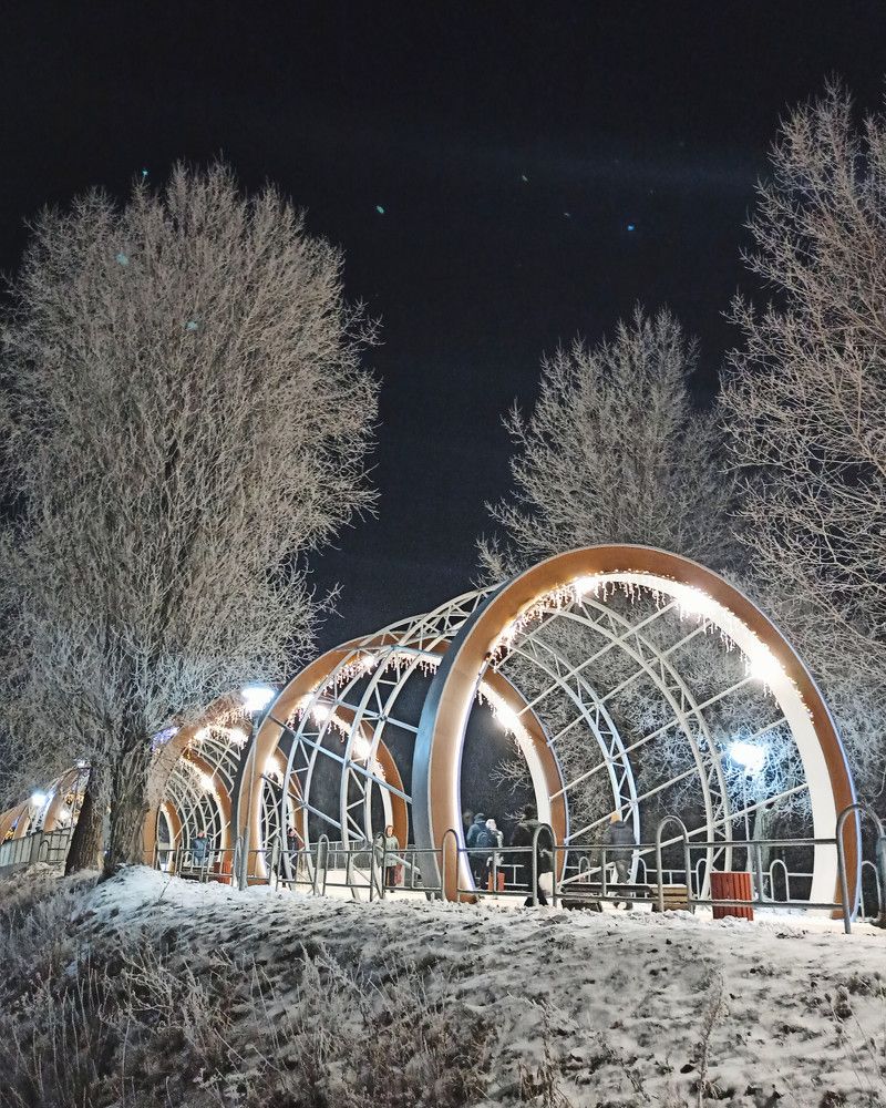 Photograph by Halina Mitsevich