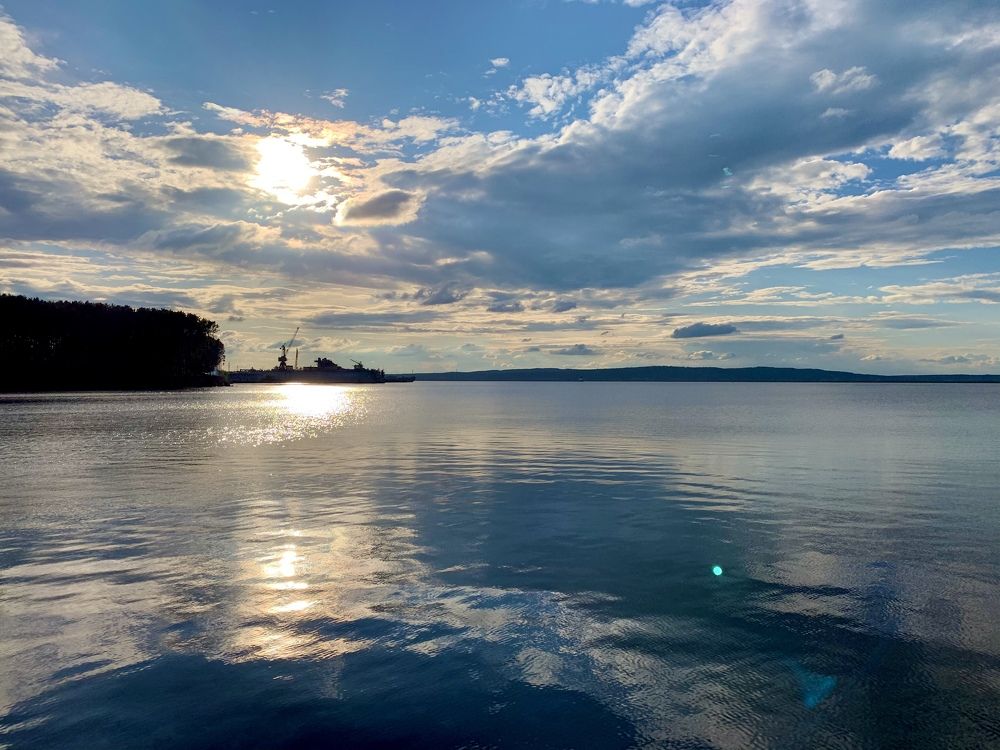 Photograph by Дарья Самойленко