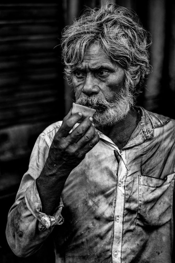 Photograph by Sourav Ganguli