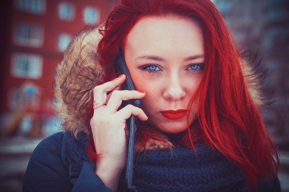 Photograph by Вероника Безуглова