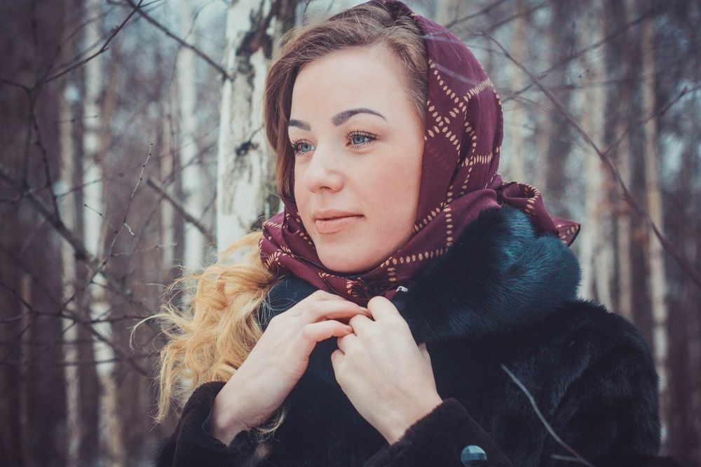 Photograph by Вероника Безуглова