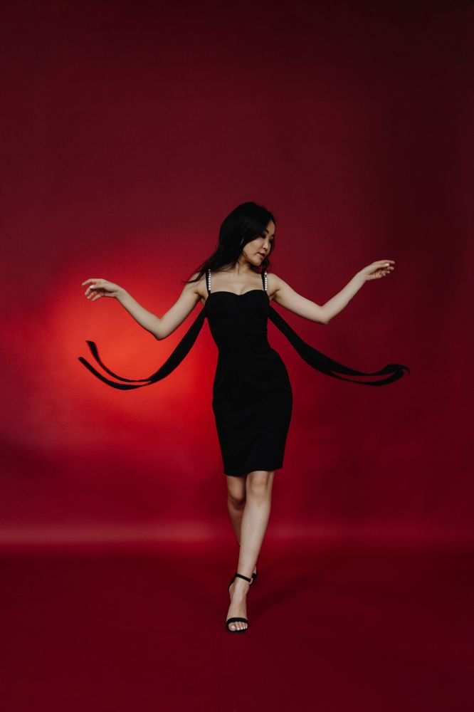 Photograph by Evgeniya Neradovskaya