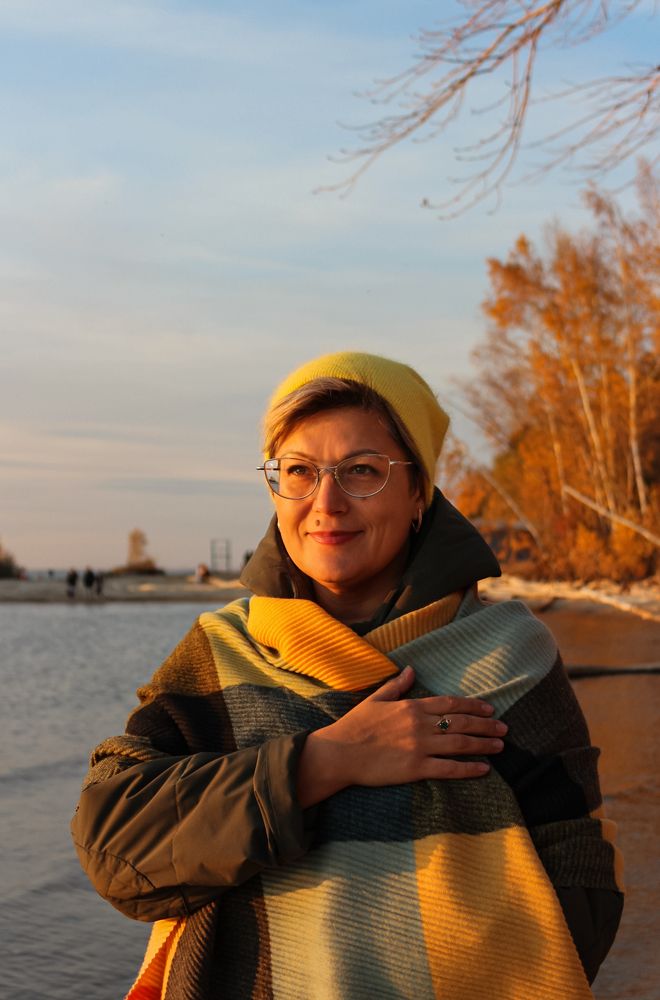 Photograph by Елена Бохолдина