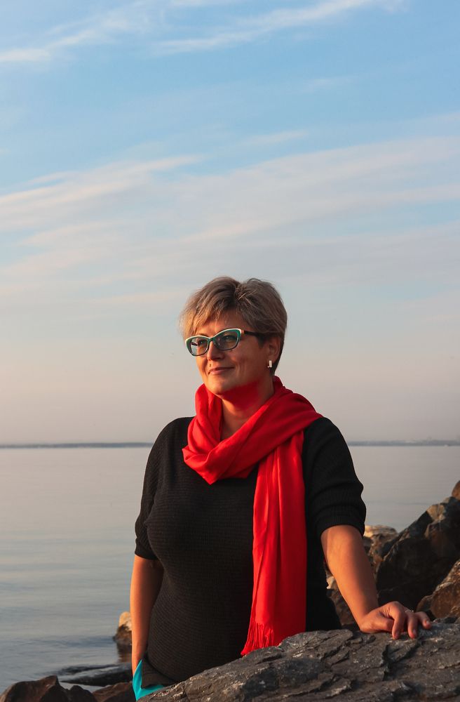 Photograph by Елена Бохолдина