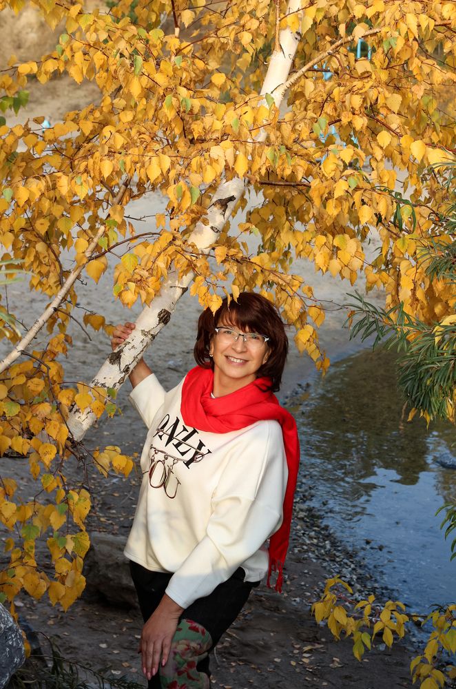 Photograph by Елена Бохолдина