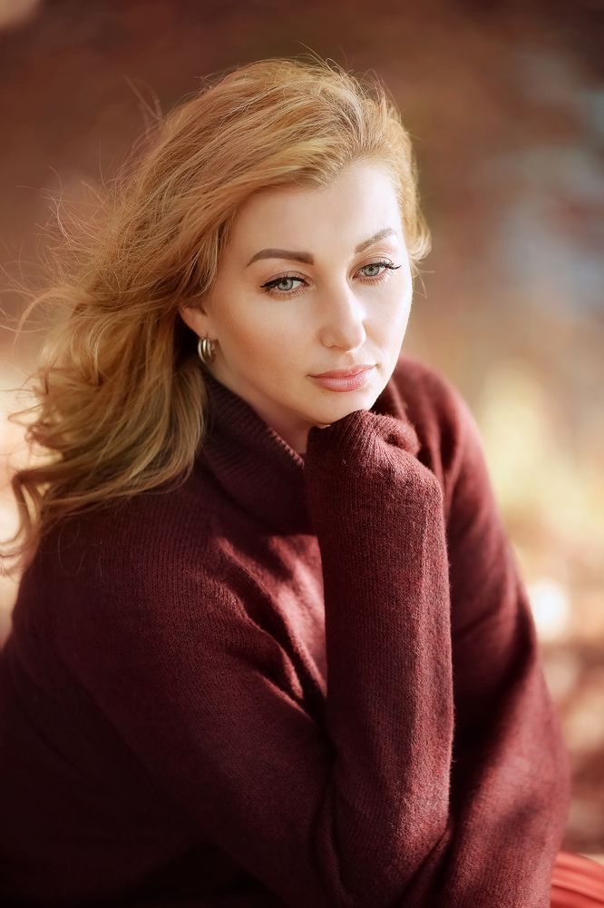 Photograph by Татьяна Кауфман