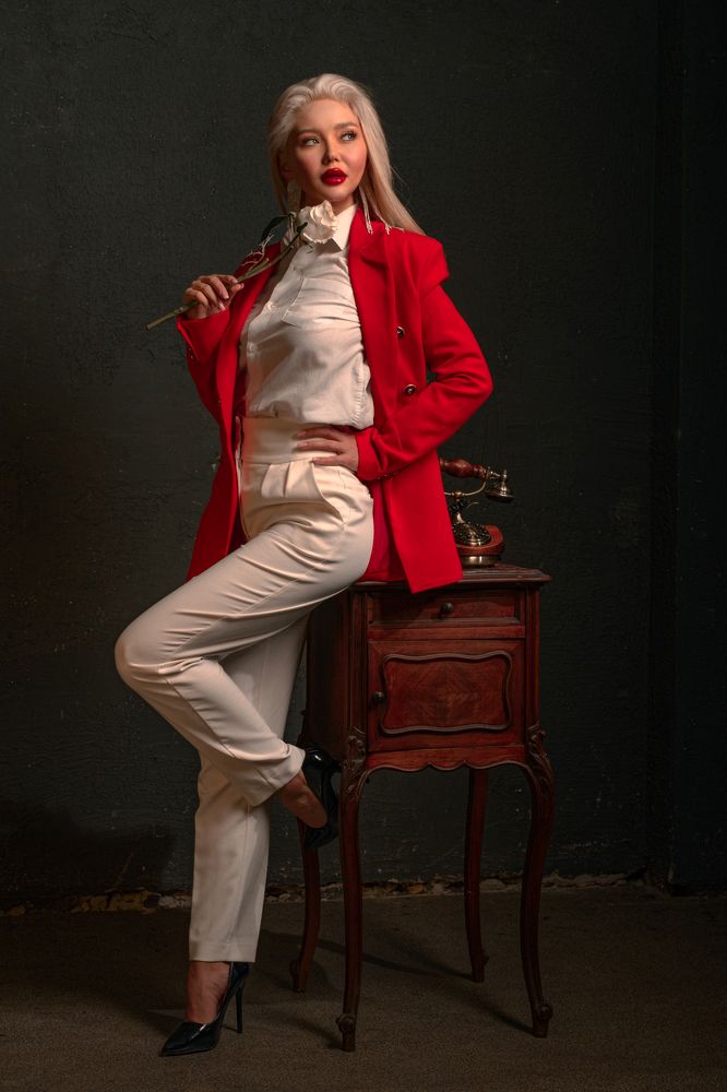 Photograph by Касьянов Виталий