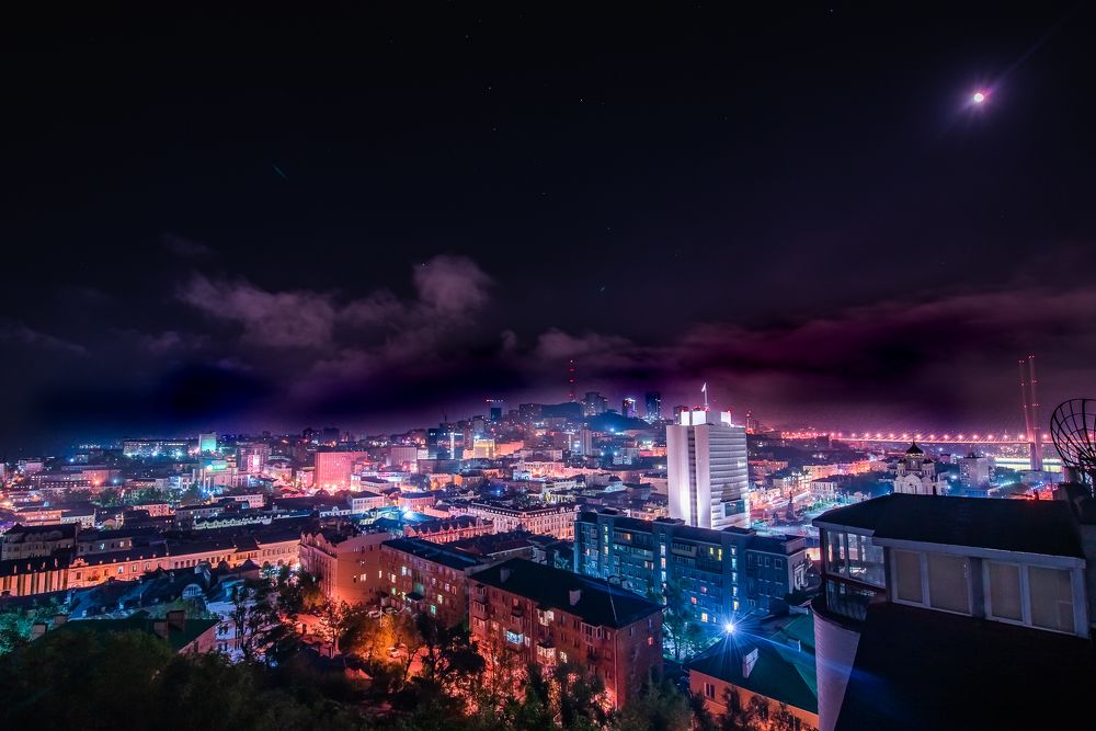 Photograph by Dmitriy Kachin